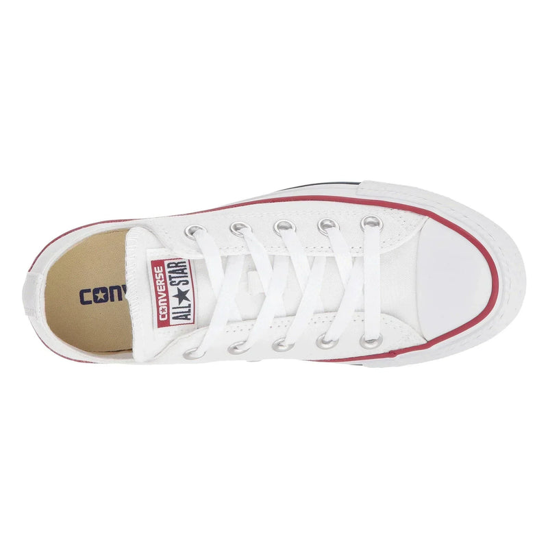 Converse Chuck Taylor All Star Ox Low Top Unisex Shoes 022859283076 Free Shipping Worldwide