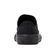 Converse Chuck Taylor All Star Ox GS ’Mono Black’ Kids Shoes