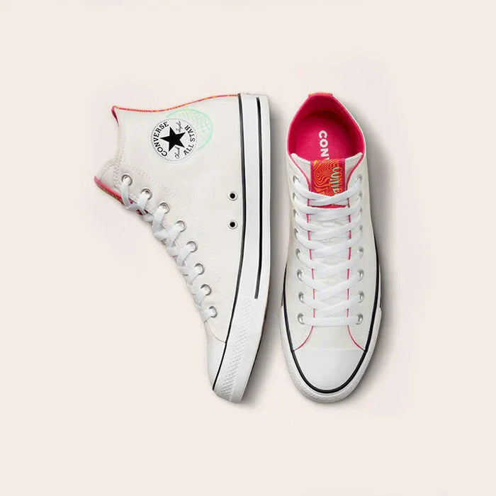 Converse Chuck Taylor All Star See Beyond Hi Top Unisex Shoes 194433728584 Free Shipping Worldwide