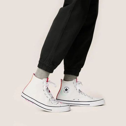 Converse Chuck Taylor All Star See Beyond Hi Top Unisex Shoes 194433728584 Free Shipping Worldwide