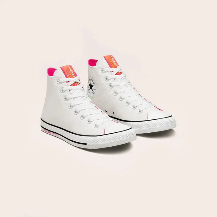 Converse Chuck Taylor All Star See Beyond Hi Top Unisex Shoes 194433728584 Free Shipping Worldwide