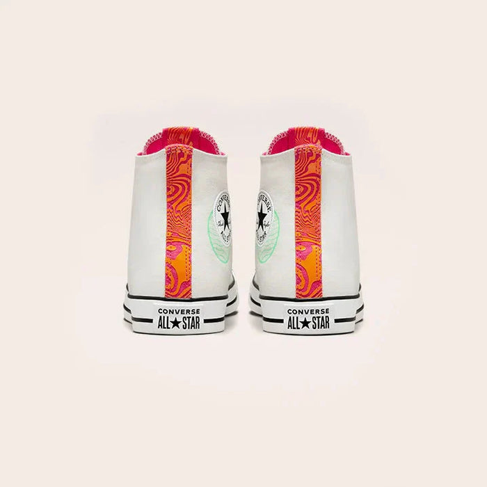 Converse Chuck Taylor All Star See Beyond Hi Top Unisex Shoes 194433728584 Free Shipping Worldwide