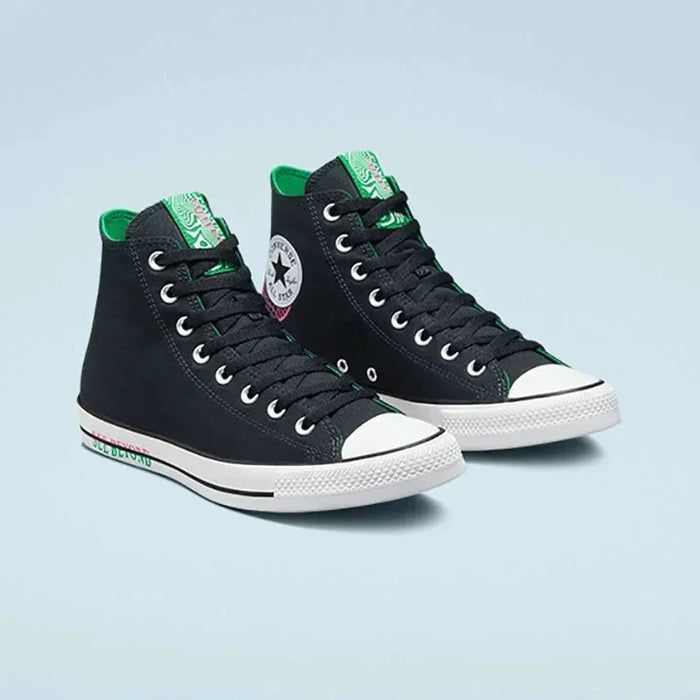 Metro Fusion - Converse Chuck Taylor All Star See Beyond Hi
