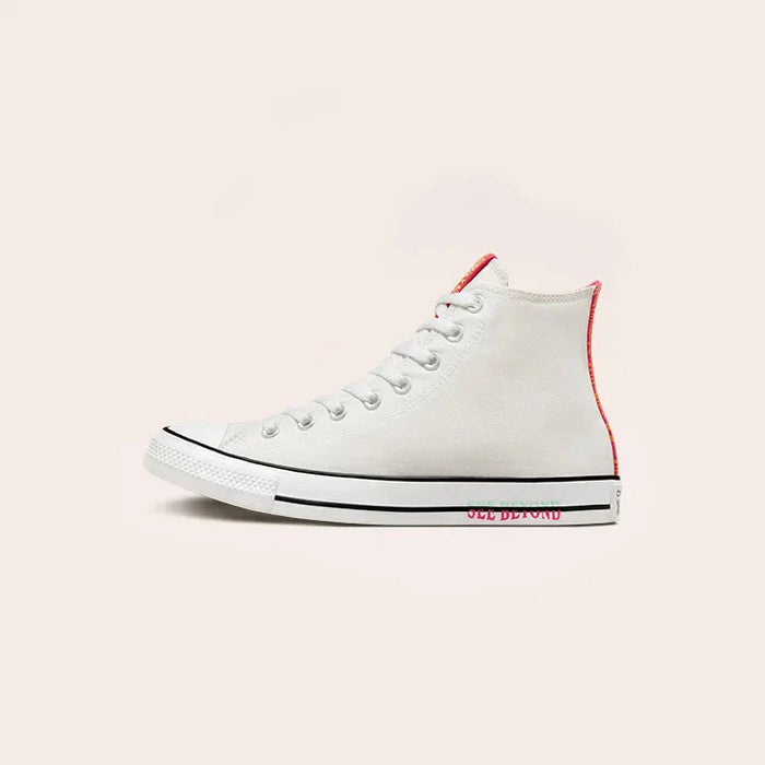 Converse Chuck Taylor All Star See Beyond Hi Top Unisex Shoes 194433728584 Free Shipping Worldwide