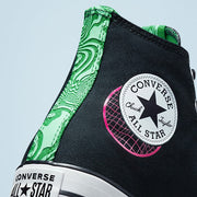 Converse Chuck Taylor All Star See Beyond Hi Top Unisex Shoes