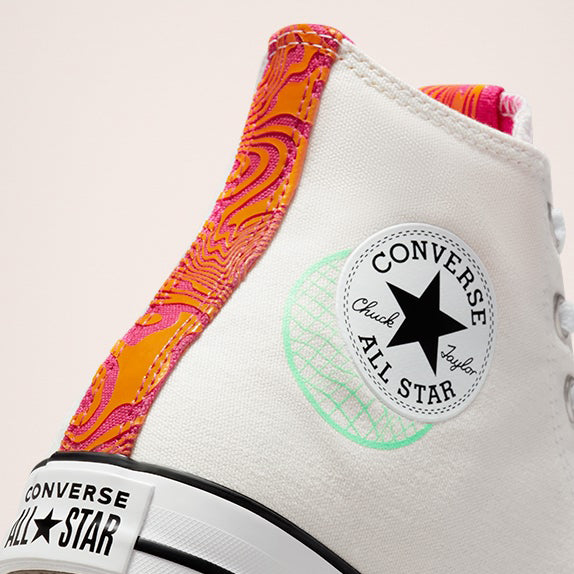 Converse Chuck Taylor All Star See Beyond Hi Top Unisex Shoes