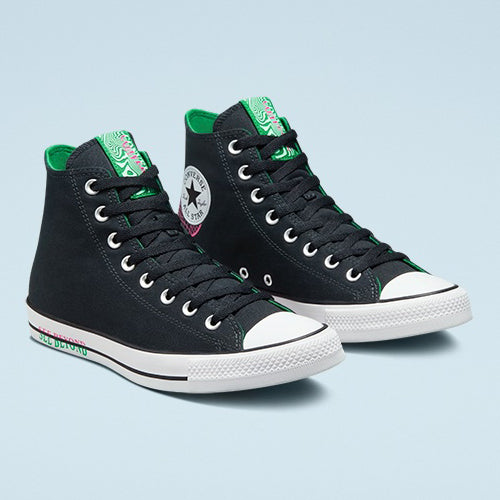 Converse Chuck Taylor All Star See Beyond Hi Top Unisex Shoes