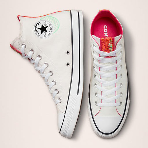 Converse Chuck Taylor All Star See Beyond Hi Top Unisex Shoes