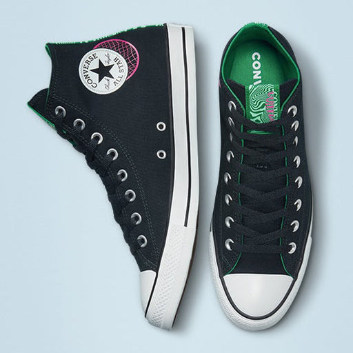 Converse Chuck Taylor All Star See Beyond Hi Top Unisex Shoes
