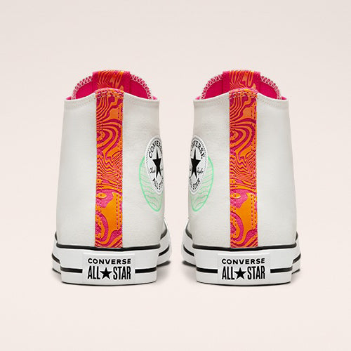 Converse Chuck Taylor All Star See Beyond Hi Top Unisex Shoes