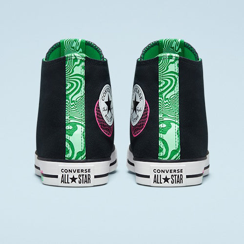 Converse Chuck Taylor All Star See Beyond Hi Top Unisex Shoes