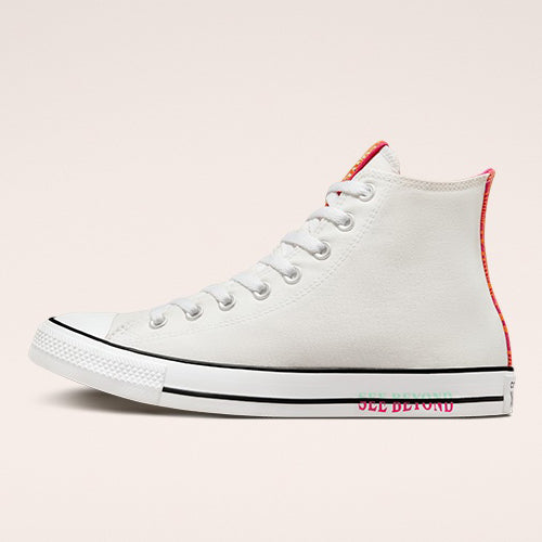 Converse Chuck Taylor All Star See Beyond Hi Top Unisex Shoes