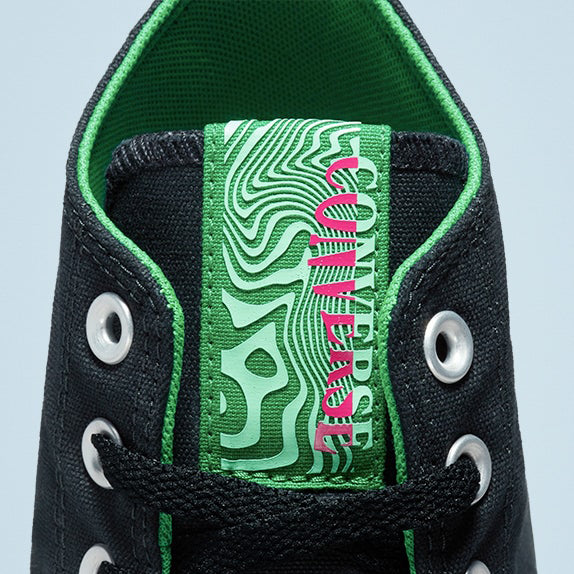 Converse Chuck Taylor All Star See Beyond Hi Top Unisex Shoes