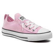 Converse Chuck Taylor All Star Shoreline Knit Low Top Women’s Shoes