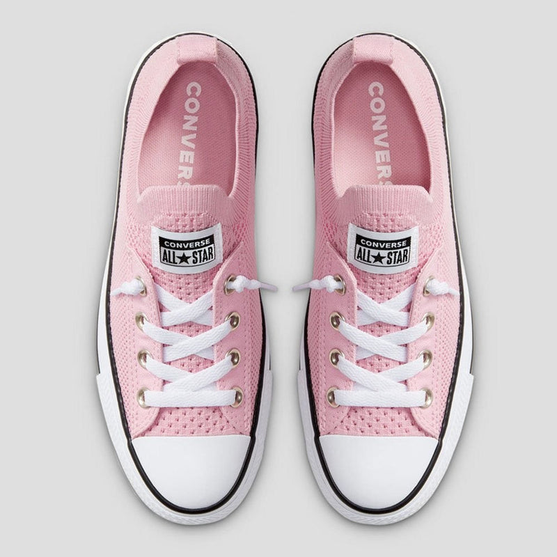 Converse Chuck Taylor All Star Shoreline Knit Low Top Women’s Shoes