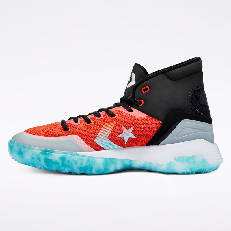 Converse G4 High Top Court Daze Sneakers Unisex Shoes