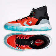 Converse G4 High Top Court Daze Sneakers Unisex Shoes