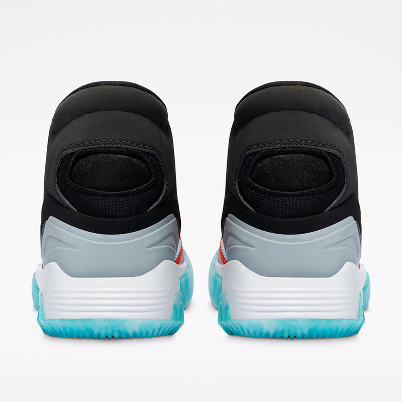 Converse G4 High Top Court Daze Sneakers Unisex Shoes