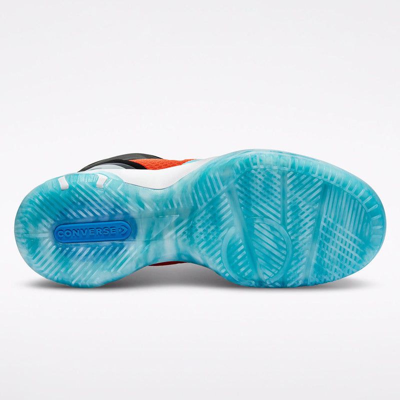 Converse G4 High Top Court Daze Sneakers Unisex Shoes