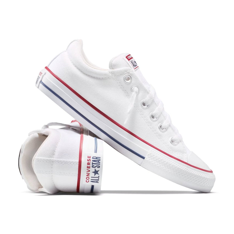 Converse Kids Chuck Taylor All Star Street Ox Low Top Shoes 194433512718