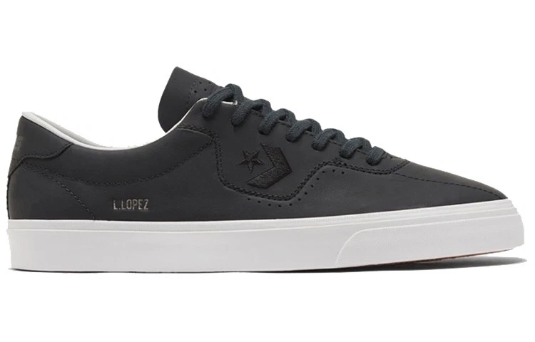 Converse Louie Lopez Pro 2nd Anniversary Pack - Black 2021 - 170499C Men’s Shoes 194432780422