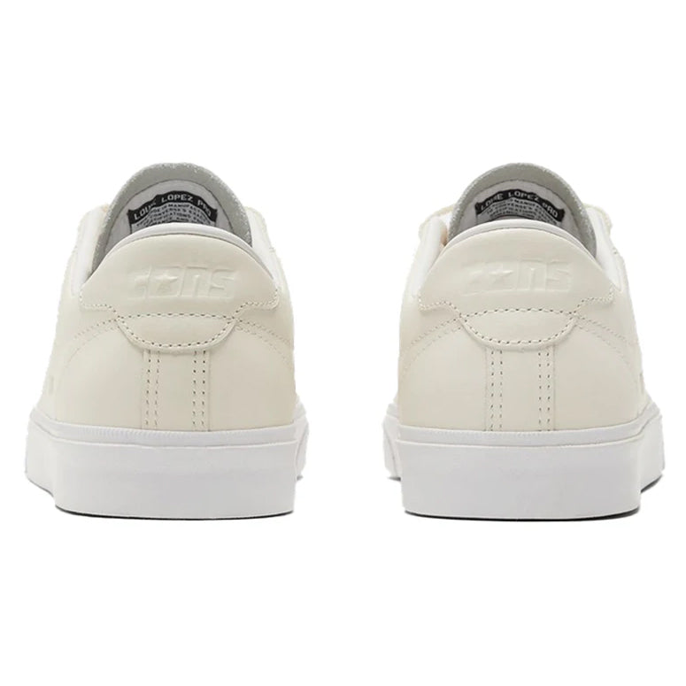 Converse Louie Lopez Pro ’2nd Anniversary Pack - Egret’ Unisex Shoes