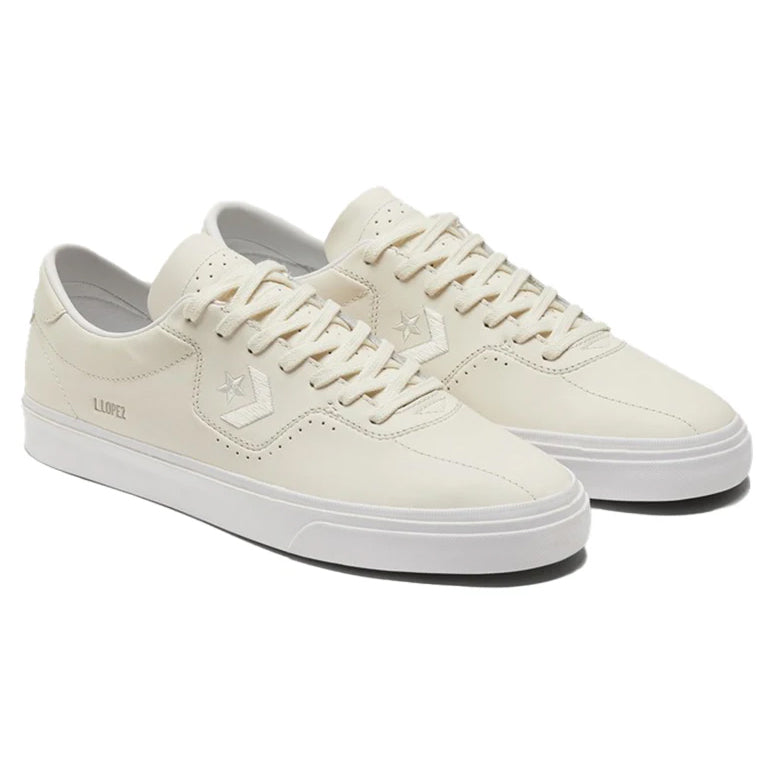 Converse Louie Lopez Pro ’2nd Anniversary Pack - Egret’ Unisex Shoes