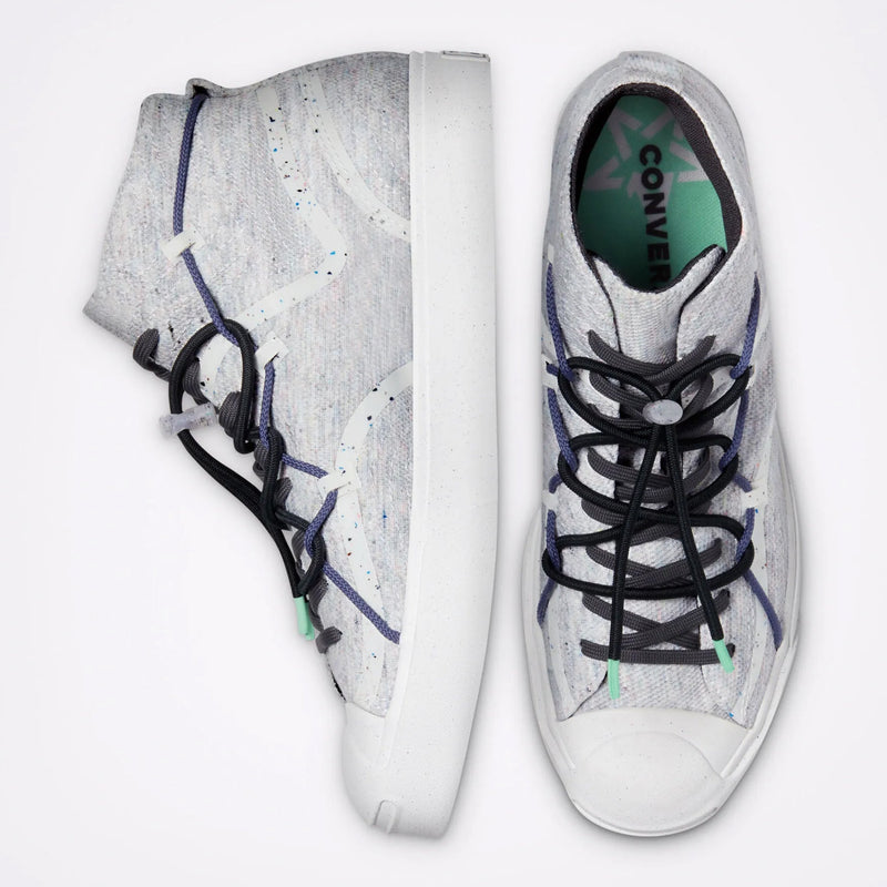 Converse Renew Jack Purcell Mid Unisex Shoes