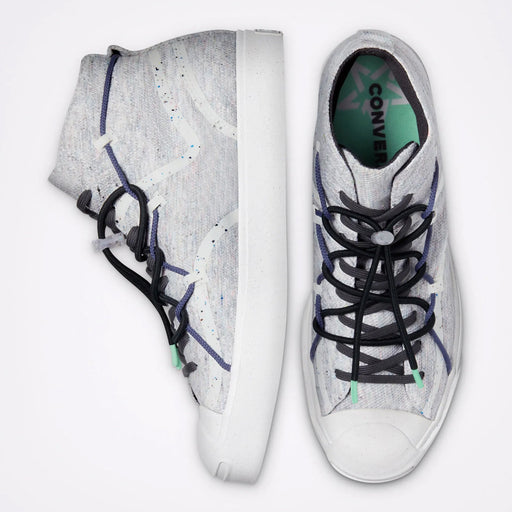 Converse Renew Jack Purcell Mid Unisex Shoes
