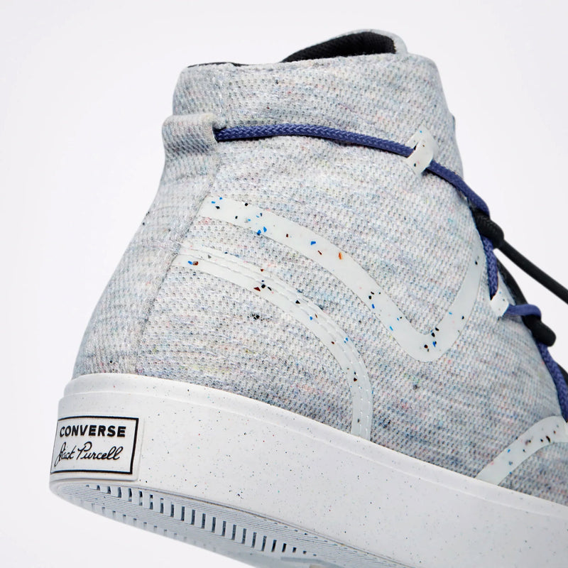 Converse Renew Jack Purcell Mid Unisex Shoes