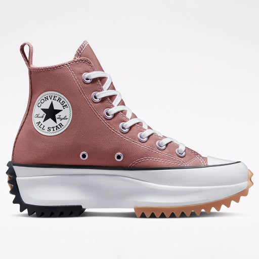 Converse Run Star Hike Platform Seasonal Hi Top Unisex Shoes