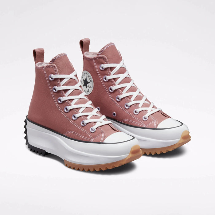 Converse run star hike hi deals