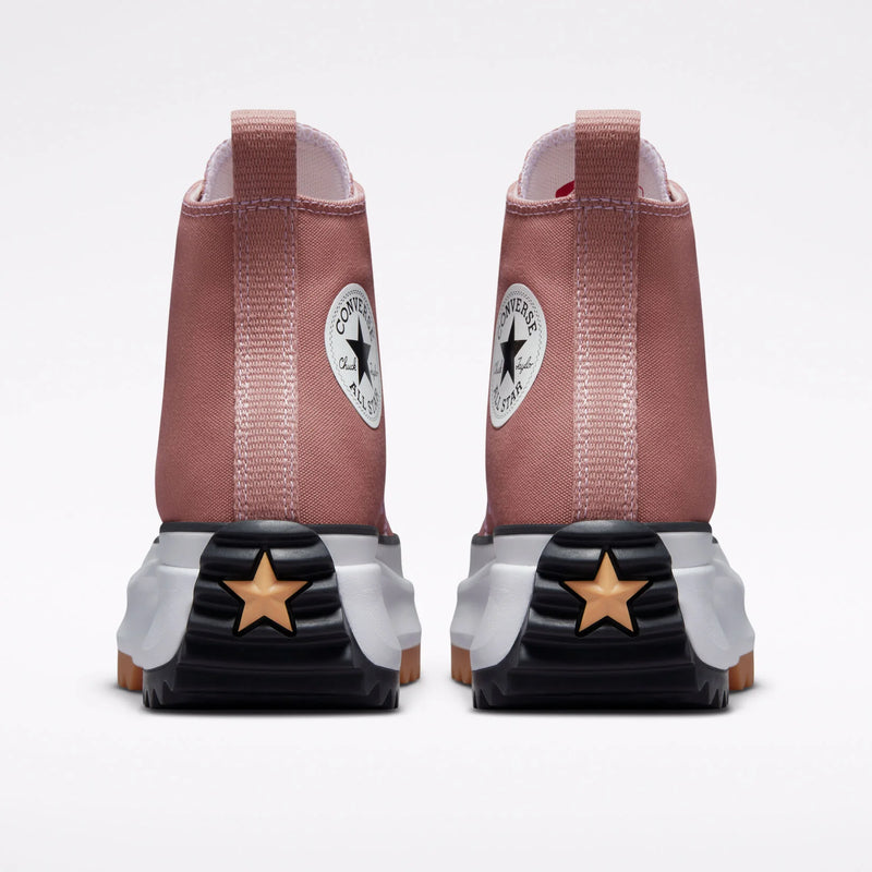 Converse Run Star Hike Platform Seasonal Hi Top Unisex Shoes