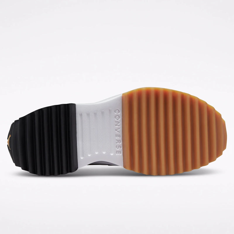 Converse Run Star Hike Platform Seasonal Hi Top Unisex Shoes