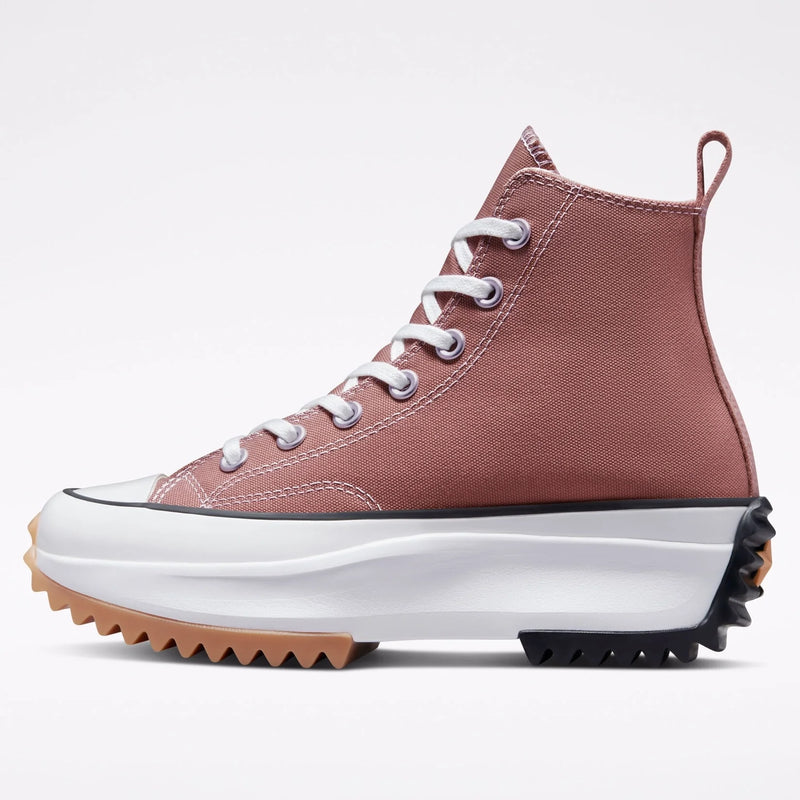Converse Run Star Hike Platform Seasonal Hi Top Unisex Shoes