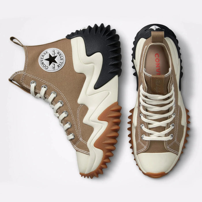Converse Run Star Motion CX Platform Hi Top Unisex Shoes 194433744874 Free Shipping Worldwide