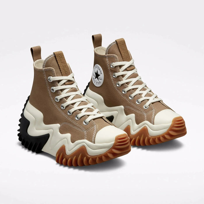 Converse Run Star Motion CX Platform Hi Top Unisex Shoes 194433744874 Free Shipping Worldwide