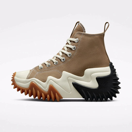 Converse Run Star Motion CX Platform Hi Top Unisex Shoes 194433744874 Free Shipping Worldwide
