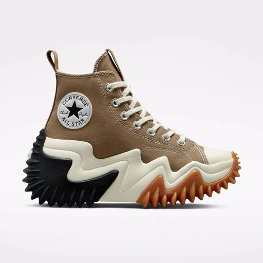 Converse Run Star Motion CX Platform Hi Top Unisex Shoes 194433744874 Free Shipping Worldwide