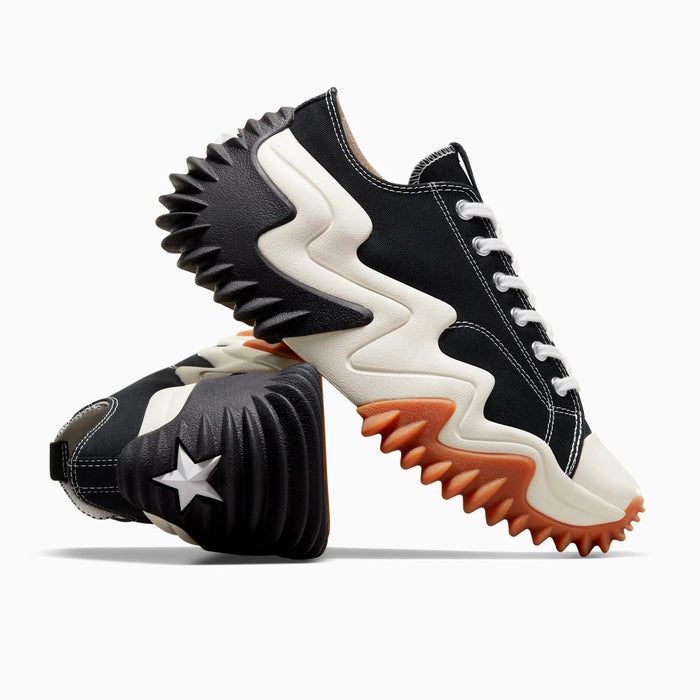 Converse Run Star Motion CX Platform Low Top Unisex Shoes 194433442183 Free Shipping Worldwide