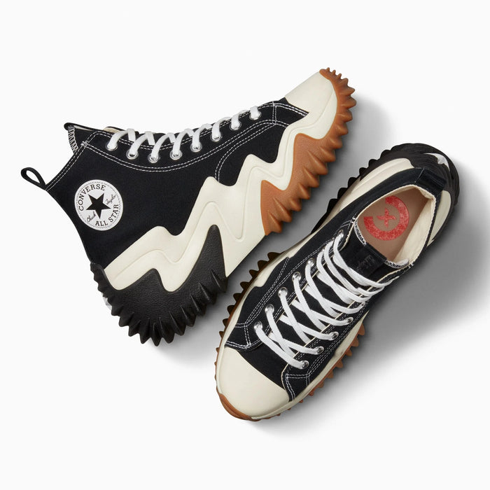 Converse Run Star Motion CX Platform Shoes Unisex 194433112857 Free Shipping Worldwide