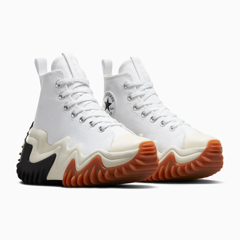 Converse Run Star Motion CX Platform Shoes Unisex 194433112857 Free Shipping Worldwide