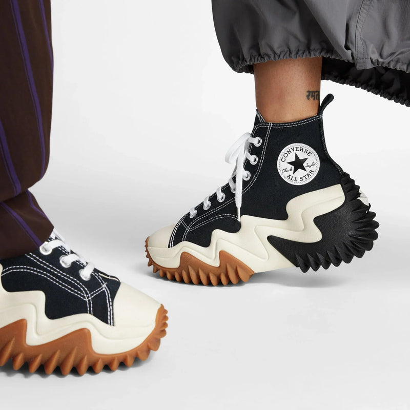 Converse Run Star Motion CX Platform Shoes Unisex 194433112857 Free Shipping Worldwide