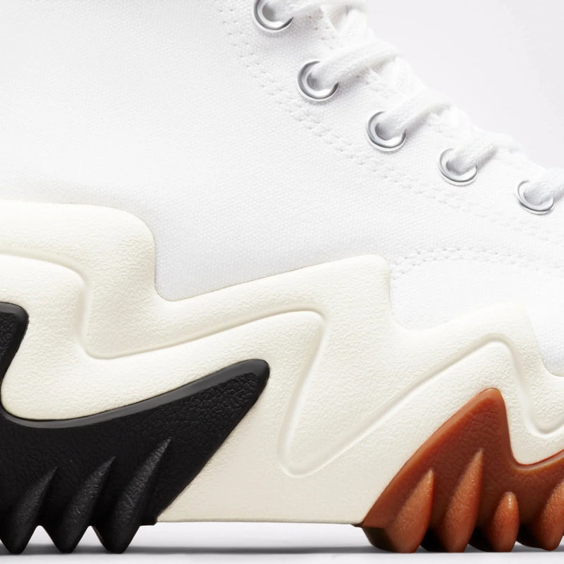 Converse Run Star Motion CX Platform Shoes Unisex 194433112857 Free Shipping Worldwide