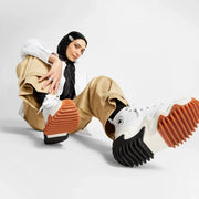 Converse Run Star Motion CX Platform Shoes Unisex 194433112857 Free Shipping Worldwide