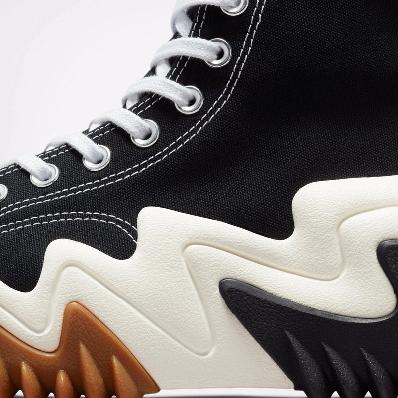 Converse Run Star Motion CX Platform Shoes Unisex 194433112857 Free Shipping Worldwide