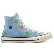 Converse Tyler The Creator x Chuck 70 High ’Polka Dots’ Unisex Shoes 194432641372