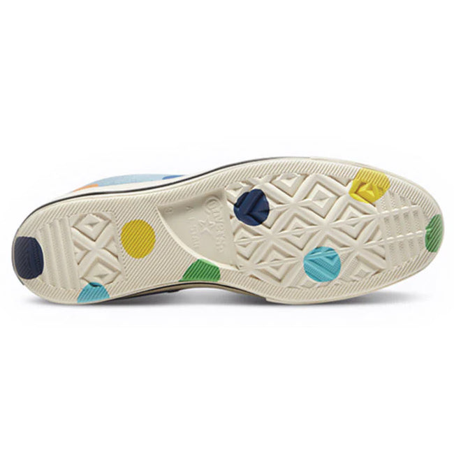 Converse Tyler The Creator x Chuck 70 High ’Polka Dots’ Unisex Shoes
