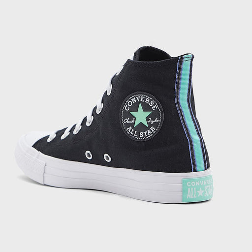 Converse Women’s Chuck Taylor All Star Hi Top Shoes