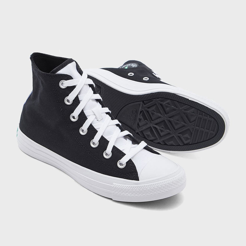 Converse Women’s Chuck Taylor All Star Hi Top Shoes